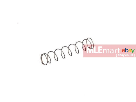 MLEmart.com - VFC ORIGINAL PARTS - UMP GBBR FIRING PIN CATCH SPRING ( VGB3SPG002 )