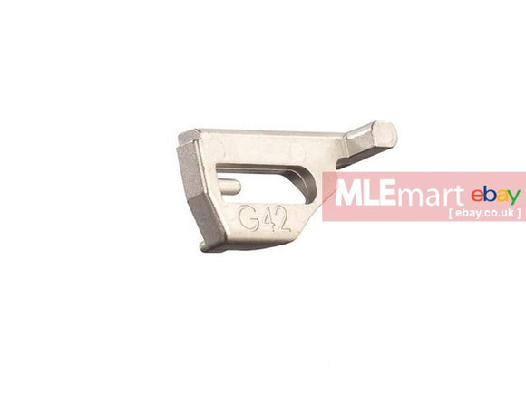 MLEmart.com - VFC ORIGINAL PARTS - HAMMER SEAR FOR GLOCK 42 GBB AIRSOFT ( VGCAPLK050 )