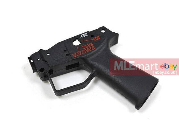 VFC Original Parts - G36 ( 0-1-2-F ) Grip for G36 GBB Series - MLEmart.com