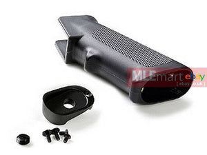 VFC M4 / AR15 AEG Pistol Grip (Black) - MLEmart.com