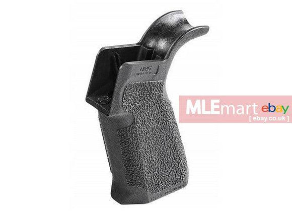 VFC QRS AEG Motor Grip (Black) - MLEmart.com
