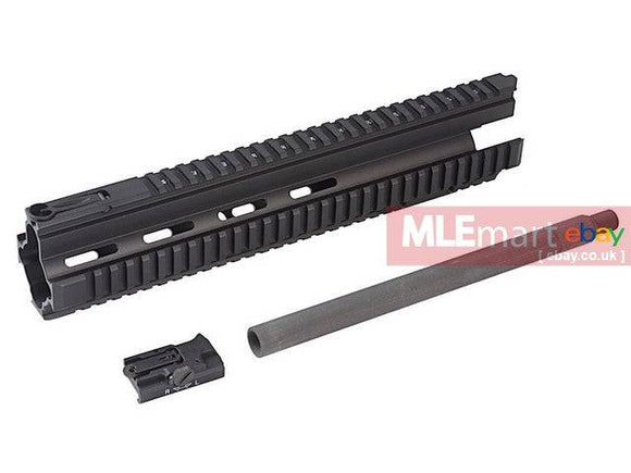VFC HK417 AEG / GBB 20 inch Sniper Conversion Kit - MLEmart.com