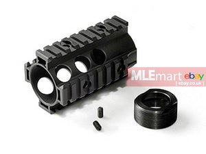 VFC E-Series URX RAS 3.7 Inch - MLEmart.com