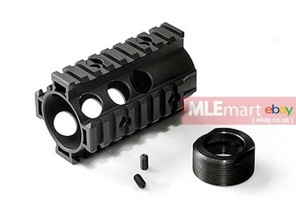 VFC E-Series URX RAS 3.7 Inch - MLEmart.com