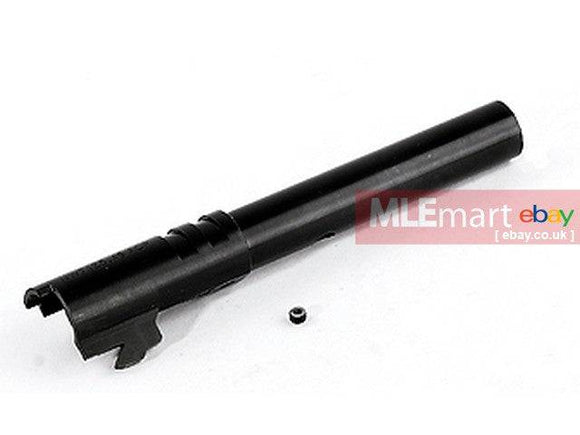 VFC .45 ACP Outer Barrel Set for Marui MEU/M1911 - MLEmart.com