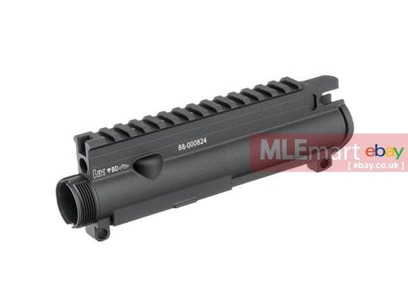 VFC HK416 GBB Upper Receiver (Black) - MLEmart.com