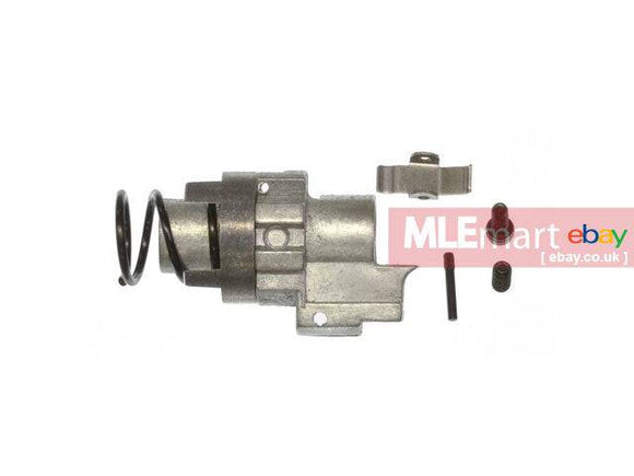 VFC HK417 GBB Hop-Up Set - MLEmart.com
