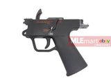VFC MP5 GBB Trigger Group ( Navy Type, V1 ONLY ) - MLEmart.com