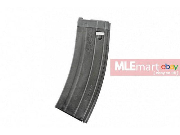 Umarex / VFC 30 Rds Gas Magazine for HK416 GBB V2 - MLEmart.com