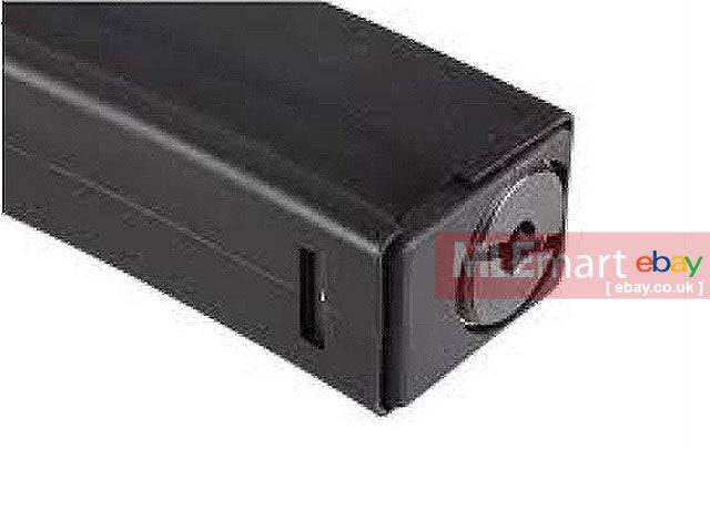 VFC 30 Rds CO2 Magazine for Umarex MP5 Series GBB (VF9-MAG-MP5G30