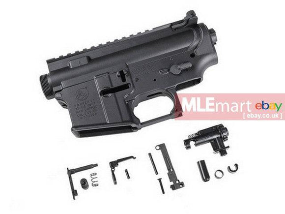 VFC M4 Colt Metal Receiver Set for AEG Series - MLEmart.com
