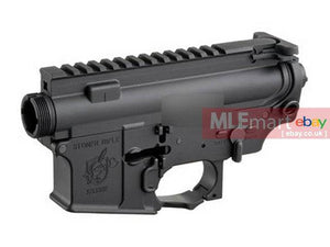 VFC Metal Receiver for M4 AEG Series ( SR16E3 IWS w/ Ambi Indicator ) - MLEmart.com