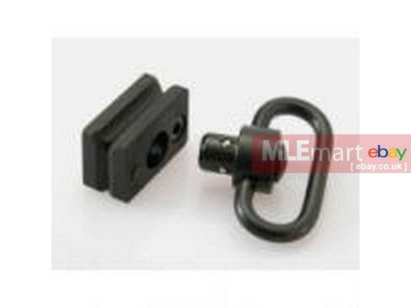 VFC FS Tower Sling Swivel Mount - MLEmart.com