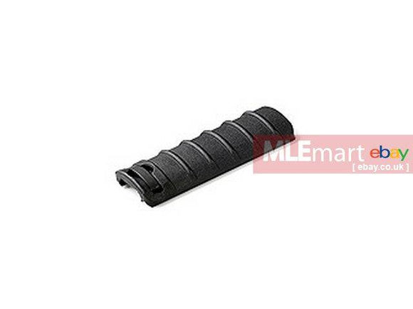 VFC KAC Type Rail Cover Panels 5 Rib - MLEmart.com