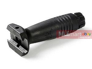 VFC KAC Type Foregrip ( Black ) - MLEmart.com