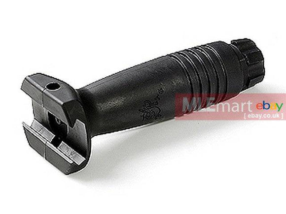 VFC KAC Type Foregrip ( Black ) - MLEmart.com