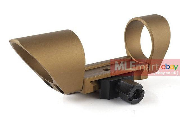 VFC Micro T1 Sunshade Mount ( Tan ) - MLEmart.com