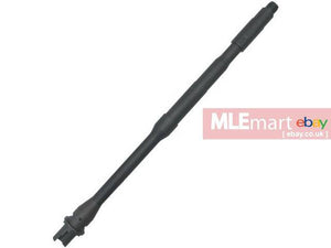 VFC M4 14.5 Inch Steel Adjustable Outer Barrel ( Ultra Light Weight ) - MLEmart.com