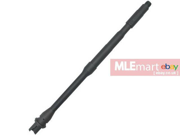 VFC M4 14.5 Inch Steel Adjustable Outer Barrel ( Ultra Light Weight ) - MLEmart.com