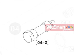 VFC HK417 GBB High Speed Buffer ( 04-2 ) - MLEmart.com