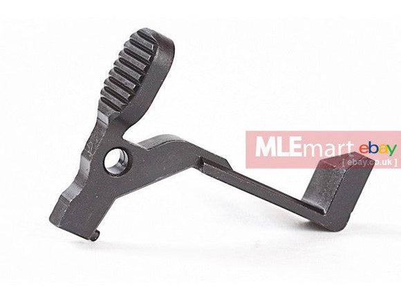 VFC HK417 GBB Steel Bolt Catch ( 08-7 ) - MLEmart.com