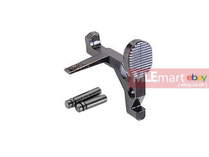 VFC M4 GBBR Steel Bolt Catch - MLEmart.com