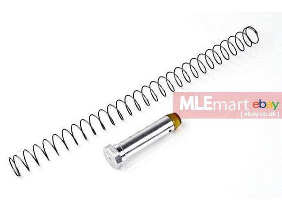 VFC Buffer and Spring Set for HK416 / M4 GBB Series - MLEmart.com