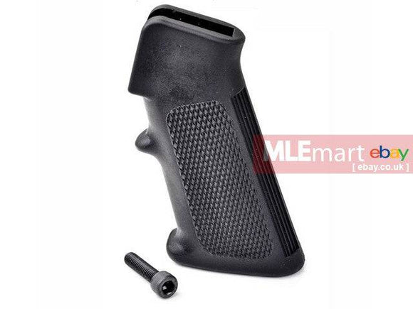 VFC Original Parts - Pistol Grip for M4 GBB Series - MLEmart.com