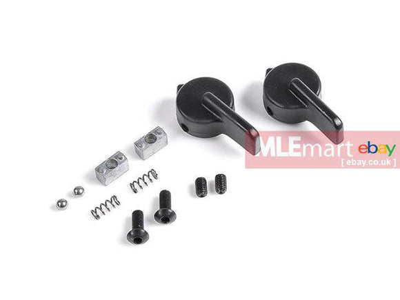 VFC MK16 / SCAR AEG Selector Lever - MLEmart.com
