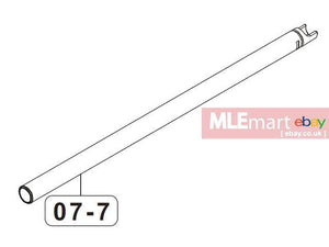 VFC Original Parts - 182mm Inner Barrel for MP7 ( 07-7 ) - MLEmart.com