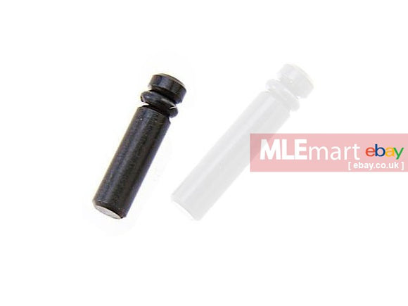 VFC M4 AEG Steel Bolt Catch Pin ( 3x11.5mm ) - MLEmart.com
