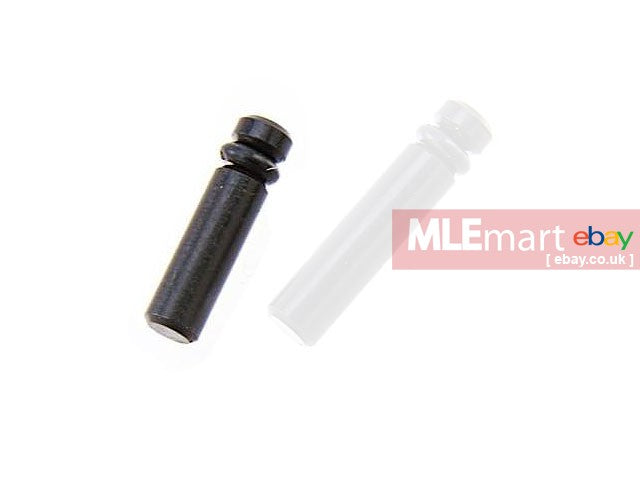 VFC M4 AEG Steel Bolt Catch Pin ( 3x11.5mm ) | MLEmart.com