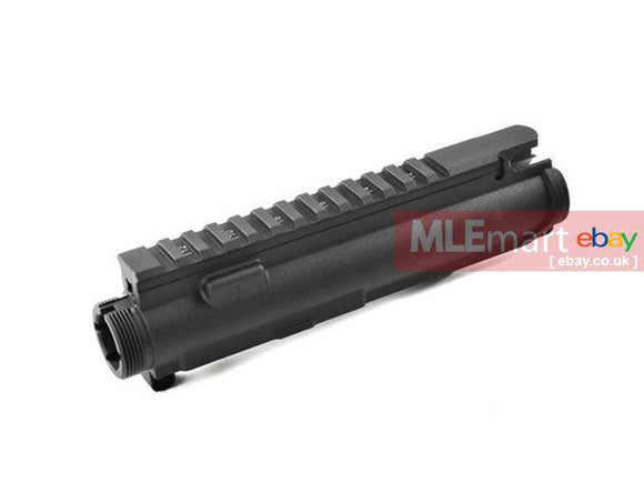 VFC M4 AEG Upper Receiver Black ( 01-1 ) - MLEmart.com