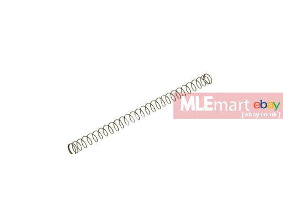 Vg Boiler Spring VFC MP7 GBB Loading Nozzle Reset Spring (52mm Length) (VGB0SPG004 ...