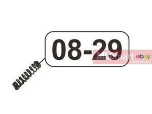 VFC MP7 GBB Hammer Catch Spring ( 08-29 ) - MLEmart.com