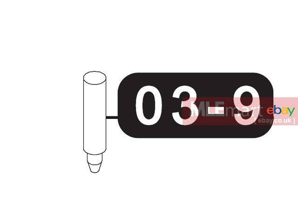 VFC Original Parts for HK45CT Trigger Bar Detent ( 03-9 ) - MLEmart.com
