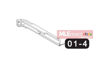 VFC Original Parts for HK45CT Extractor ( 01-04 ) - MLEmart.com