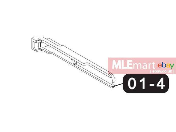 VFC Original Parts for HK45CT Extractor ( 01-04 ) - MLEmart.com