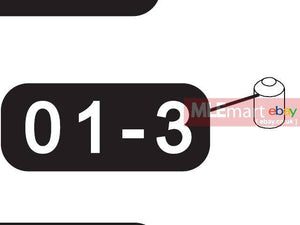 VFC Original Parts for HK45CT Gas Control Valve Spring ( 01-13 ) - MLEmart.com