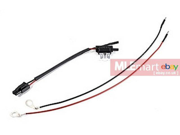 VFC Stock Wire Set for SCAR AEG Series - MLEmart.com