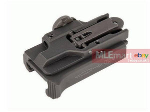 VFC HK Folding Rear Sight - MLEmart.com
