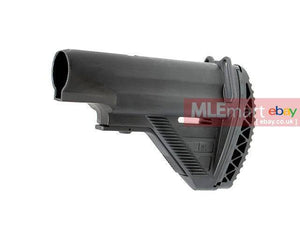 VFC HK417 Stock ( Black ) - MLEmart.com