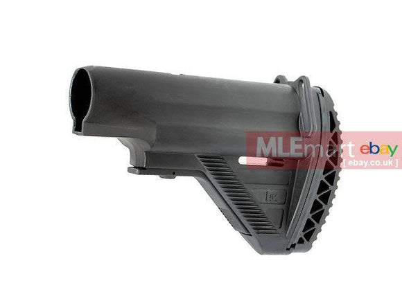 VFC HK417 Stock ( Black ) - MLEmart.com