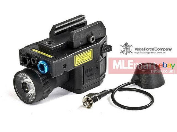 VFC V-Light VLM01 - MLEmart.com