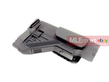 VFC G28 Adjustable Stock (Black) - MLEmart.com