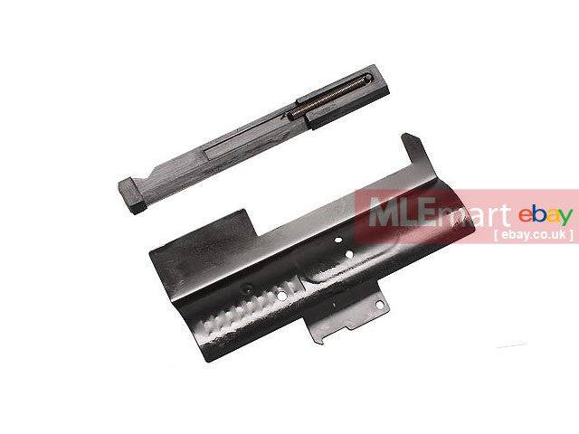 VFC M4 AEG Dummy Bolt | MLEmart.com 