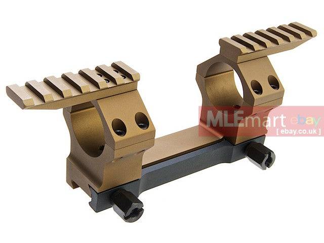 VFC G28 スコープ