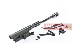VFC V2 Upgrade Kit for Umarex / VFC MP5A2 / A3 / SD3 GBB (Gas Magazine Not Included) - MLEmart.com