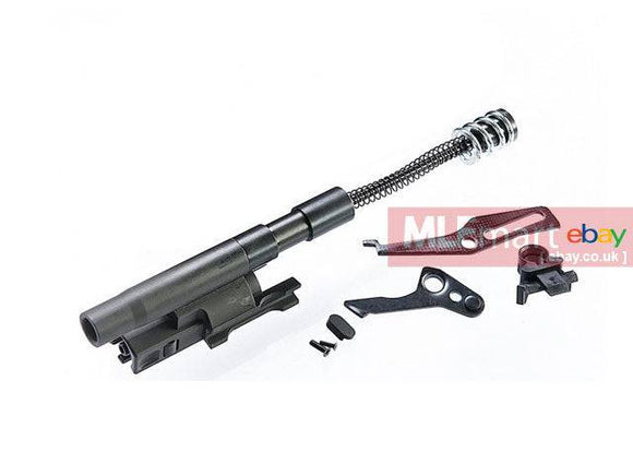 VFC V2 Upgrade Kit for Umarex / VFC MP5A2 / A3 / SD3 GBB (Gas Magazine Not Included) - MLEmart.com