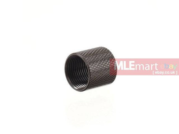 VFC MP5 GBBR Steel Thread Protector ( 14mm- )– MLEmart.com